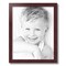 ArtToFrames 15x19 Inch Picture Frame, This 1.25 Inch Custom MDF Poster Frame is Available in Multiple Colors, Great for Your Art or Photos - Comes with Regular Glass and Corrugated Backing (A47LA)